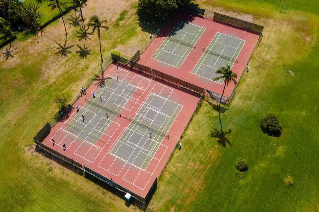 Magnificent Sunsets And Ocean Views At Luana Kai Διαμέρισμα Kihei Εξωτερικό φωτογραφία