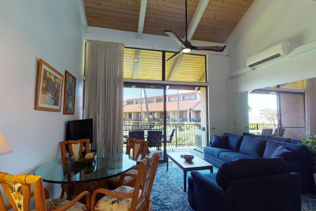 Magnificent Sunsets And Ocean Views At Luana Kai Διαμέρισμα Kihei Εξωτερικό φωτογραφία