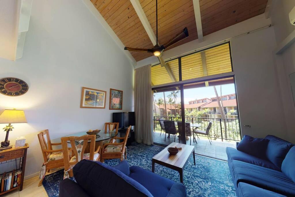 Magnificent Sunsets And Ocean Views At Luana Kai Διαμέρισμα Kihei Εξωτερικό φωτογραφία