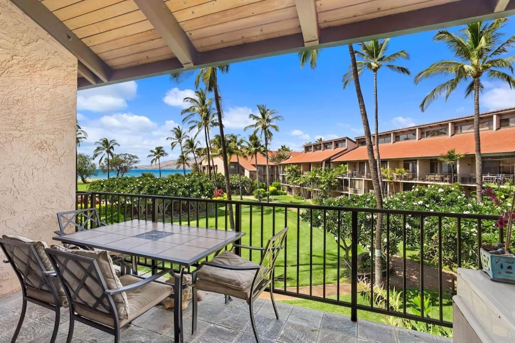 Magnificent Sunsets And Ocean Views At Luana Kai Διαμέρισμα Kihei Εξωτερικό φωτογραφία