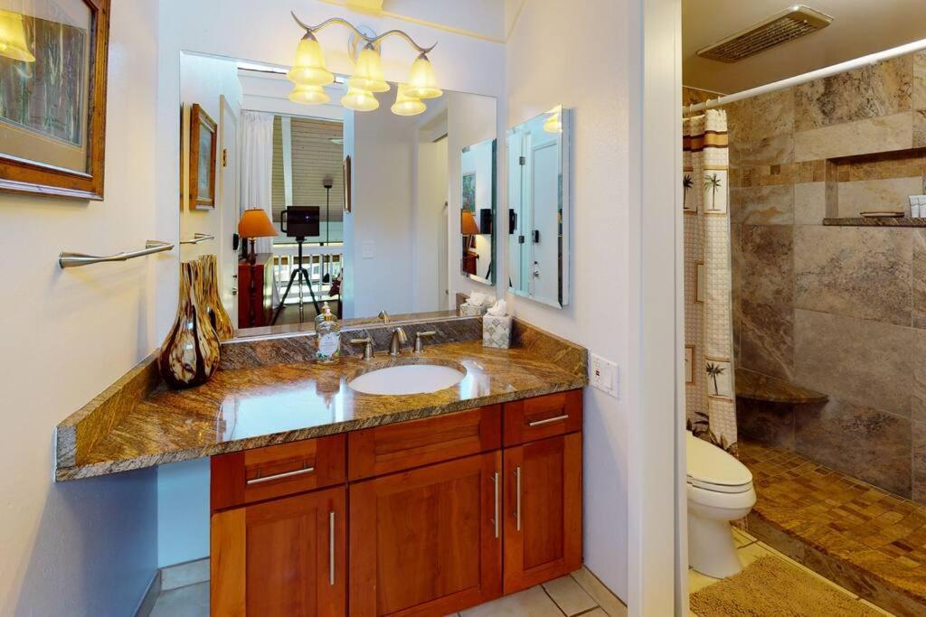 Magnificent Sunsets And Ocean Views At Luana Kai Διαμέρισμα Kihei Εξωτερικό φωτογραφία