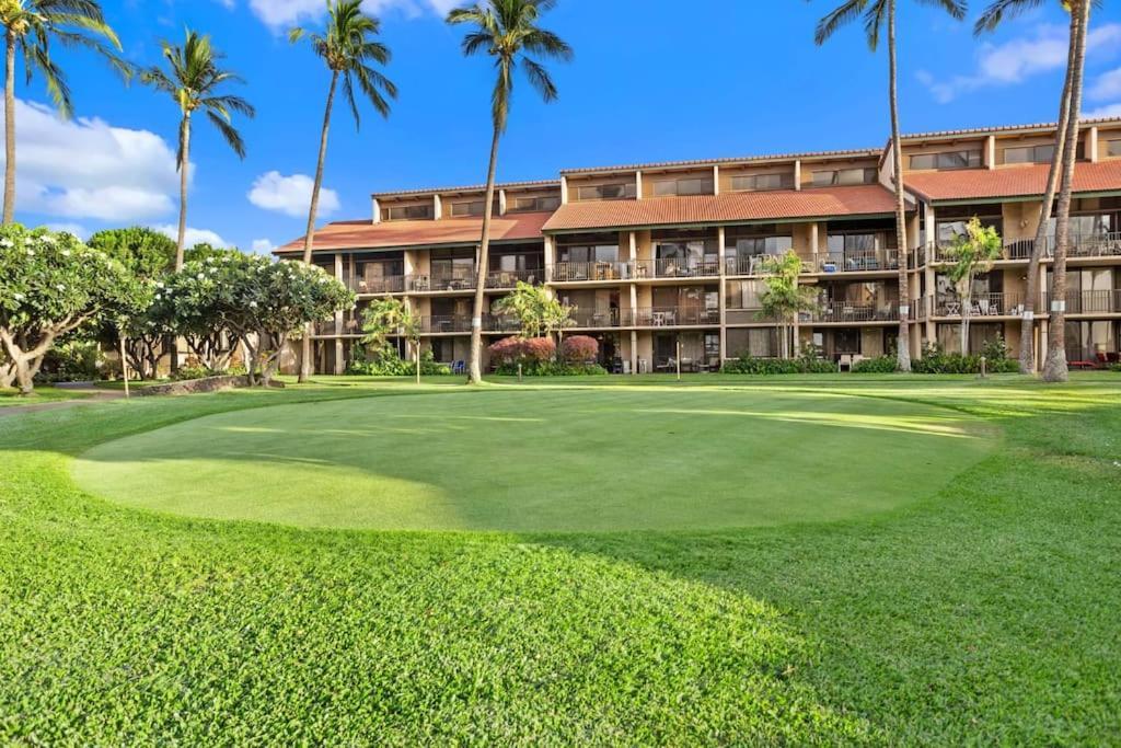 Magnificent Sunsets And Ocean Views At Luana Kai Διαμέρισμα Kihei Εξωτερικό φωτογραφία