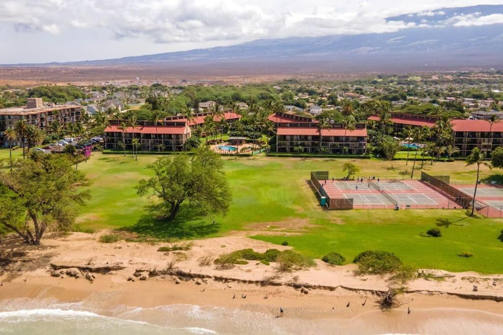 Magnificent Sunsets And Ocean Views At Luana Kai Διαμέρισμα Kihei Εξωτερικό φωτογραφία